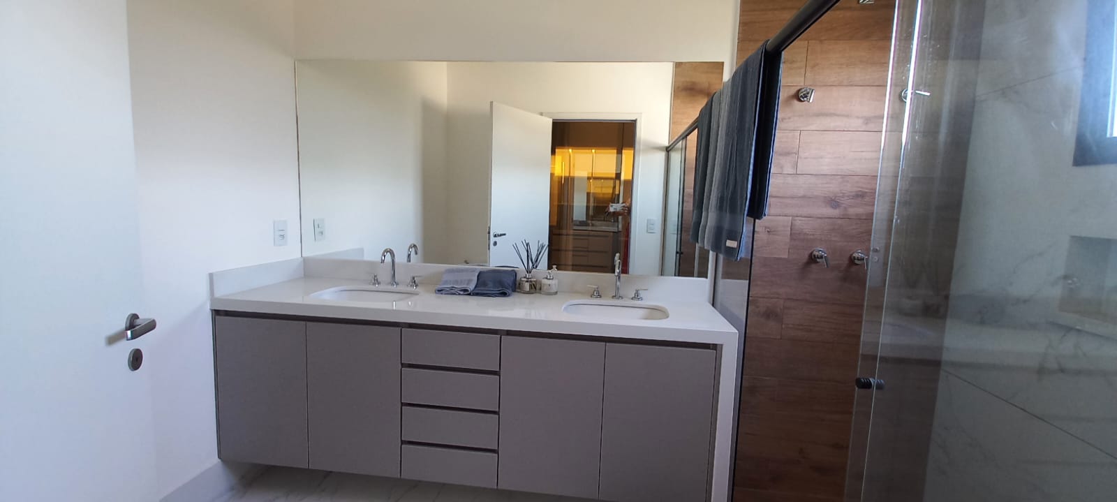 CONDOMINIO VILLAS DO GOLFE ITU