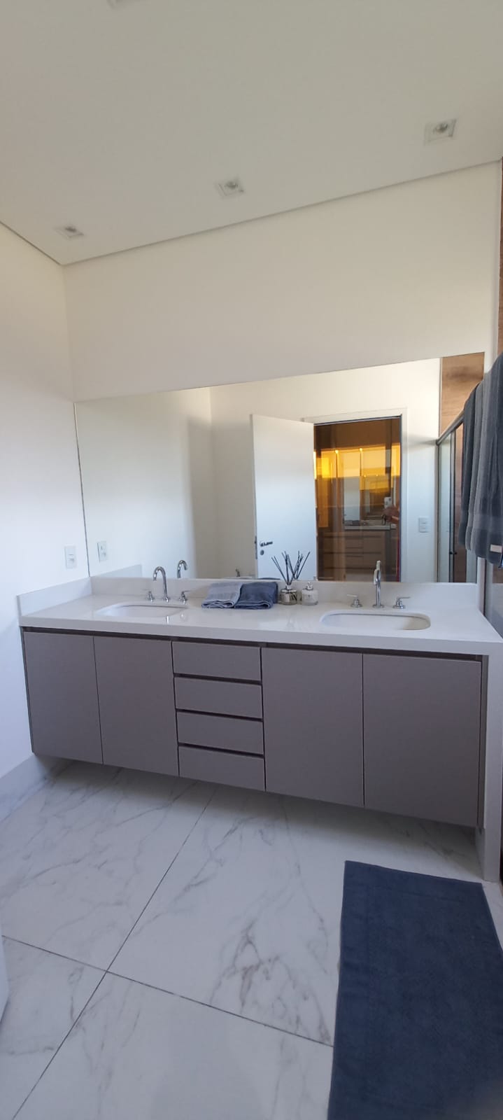 CONDOMINIO VILLAS DO GOLFE ITU