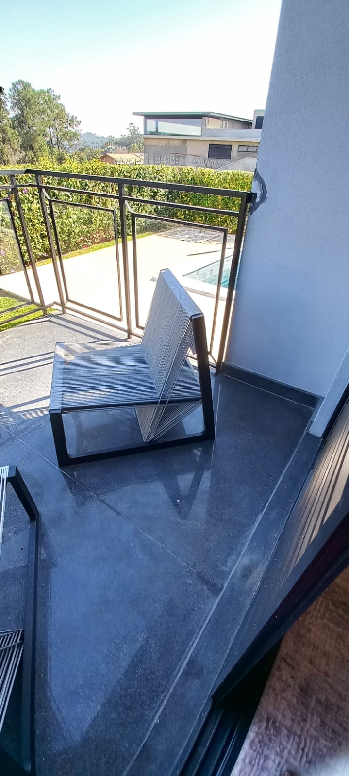 CONDOMINIO VILLAS DO GOLFE ITU