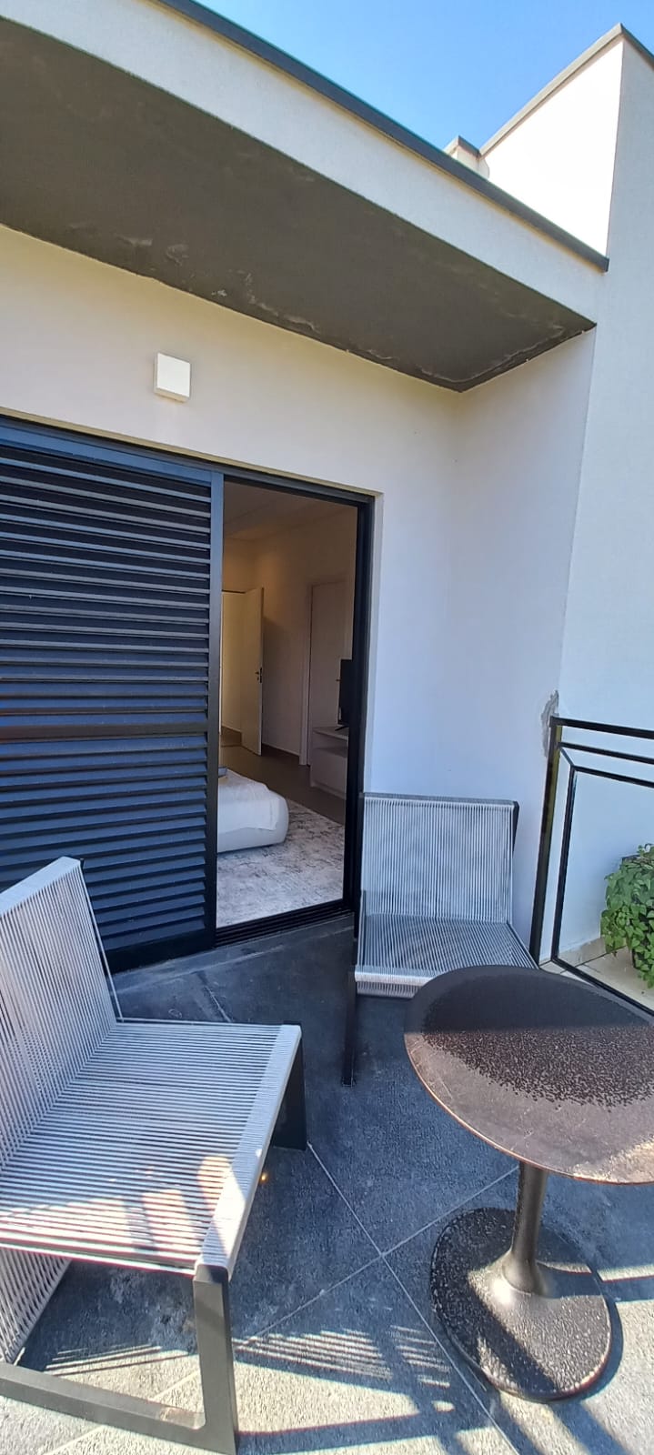 CONDOMINIO VILLAS DO GOLFE ITU