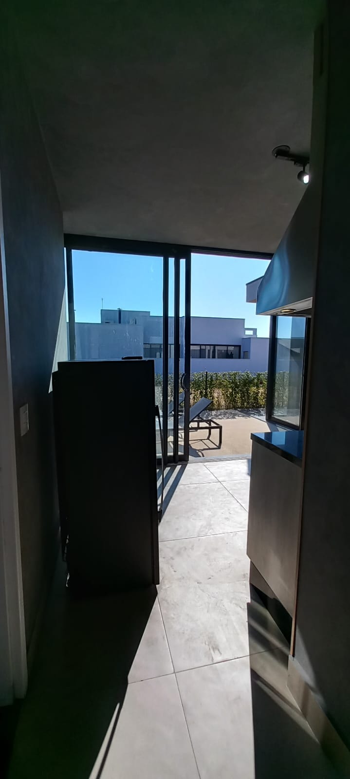 CONDOMINIO VILLAS DO GOLFE ITU