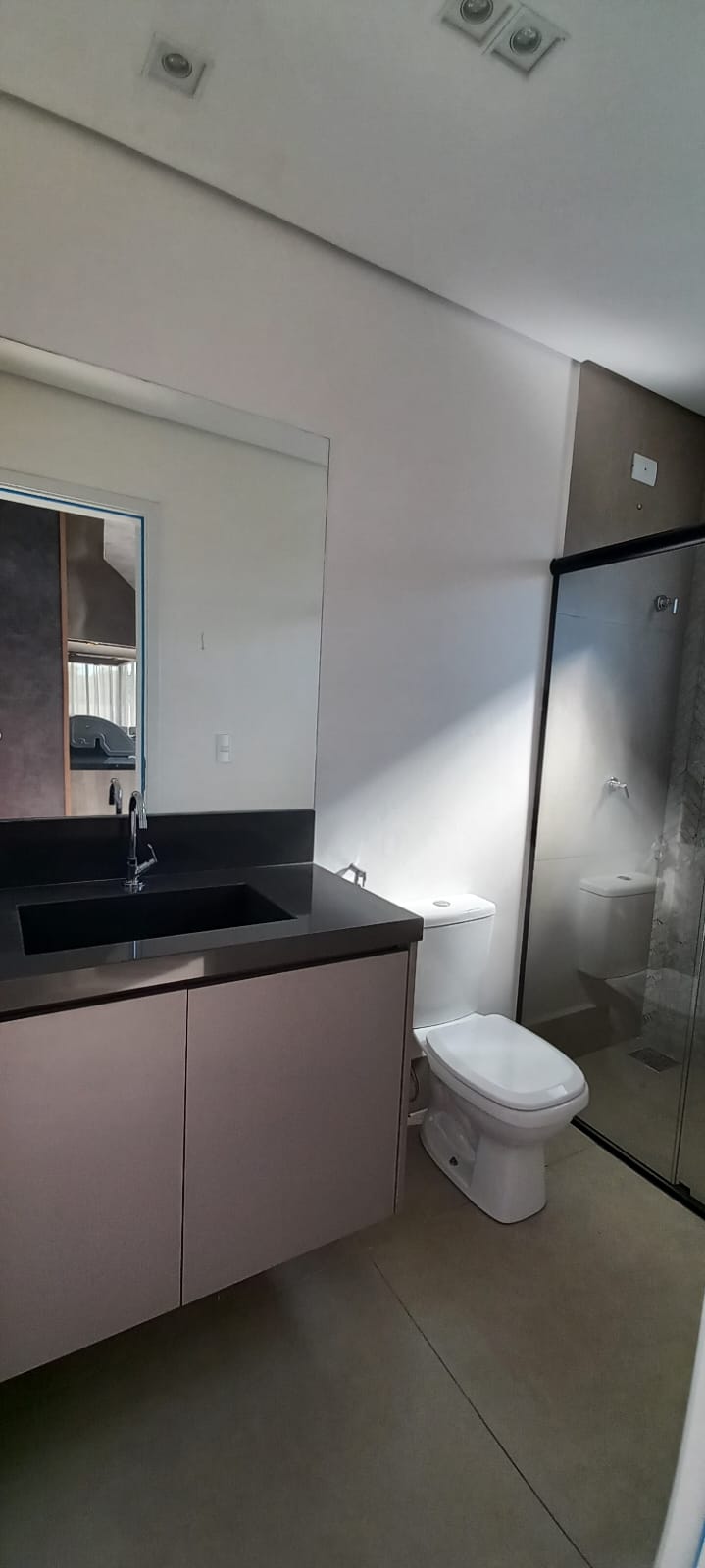 CONDOMINIO VILLAS DO GOLFE ITU