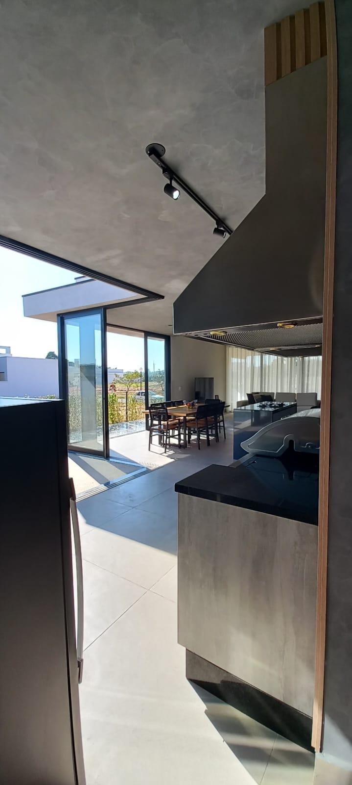 CONDOMINIO VILLAS DO GOLFE ITU