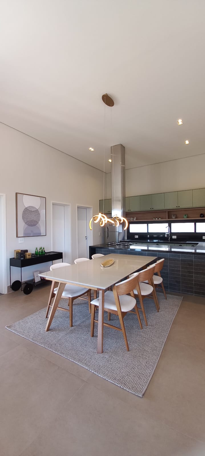 CONDOMINIO VILLAS DO GOLFE ITU