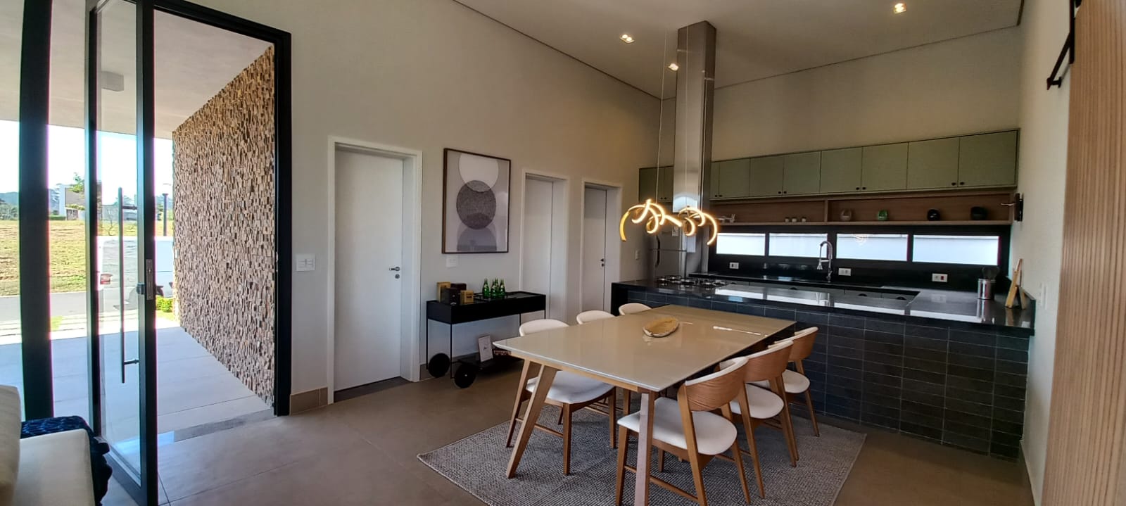 CONDOMINIO VILLAS DO GOLFE ITU