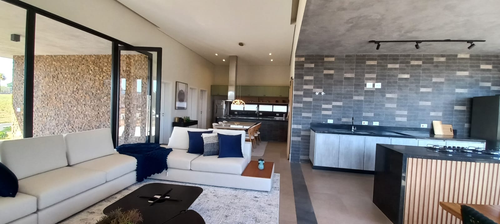 CONDOMINIO VILLAS DO GOLFE ITU