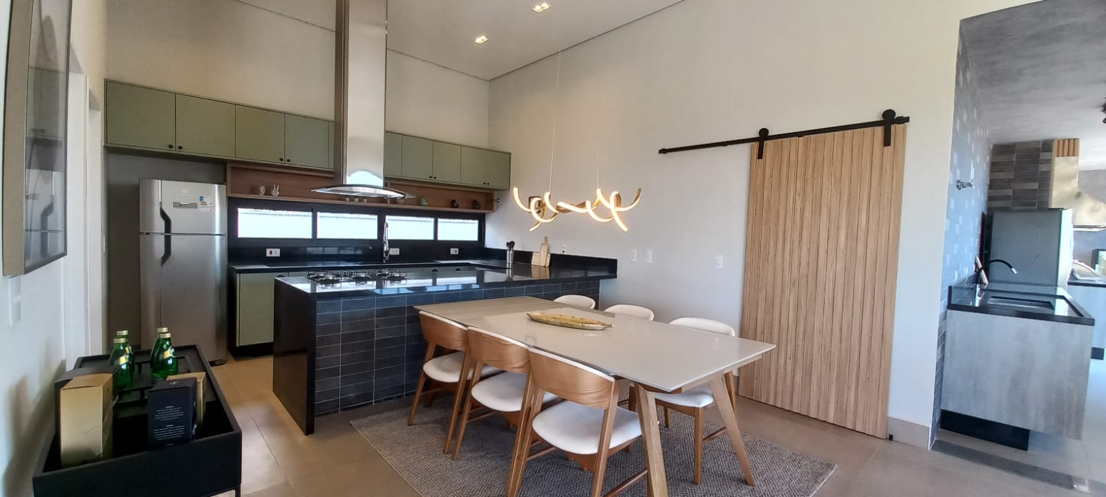 CONDOMINIO VILLAS DO GOLFE ITU