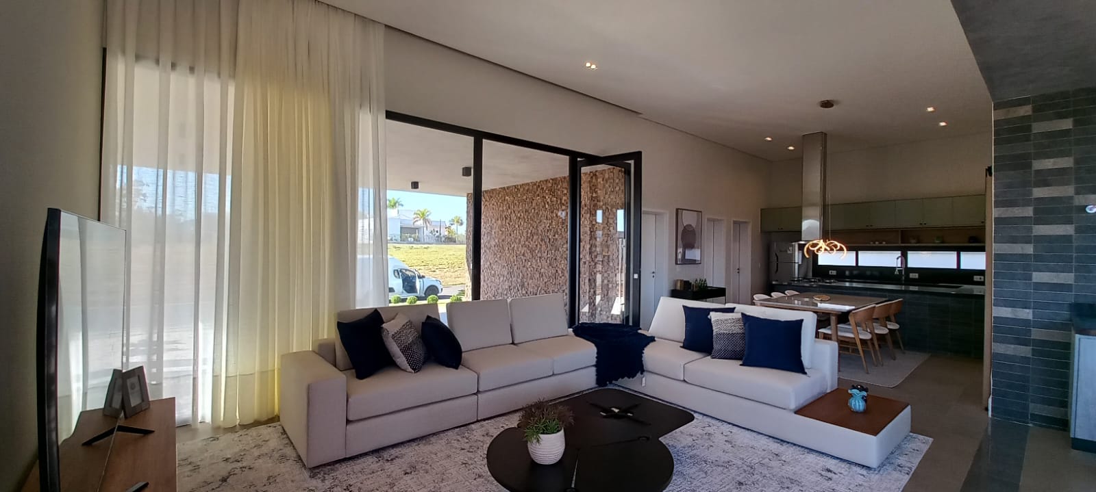 CONDOMINIO VILLAS DO GOLFE ITU