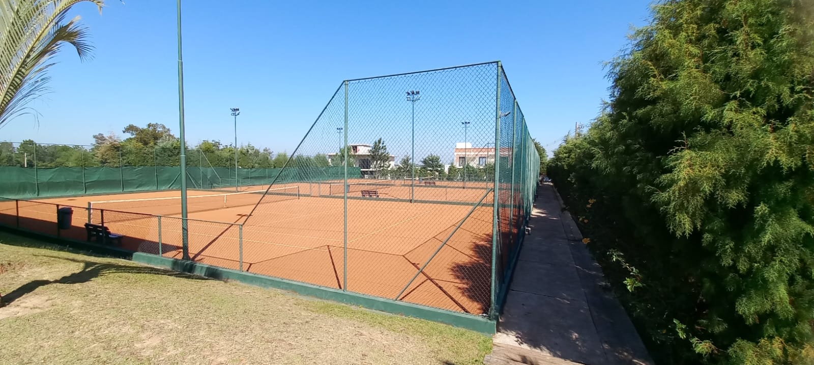 CONDOMINIO VILLAS DO GOLFE ITU