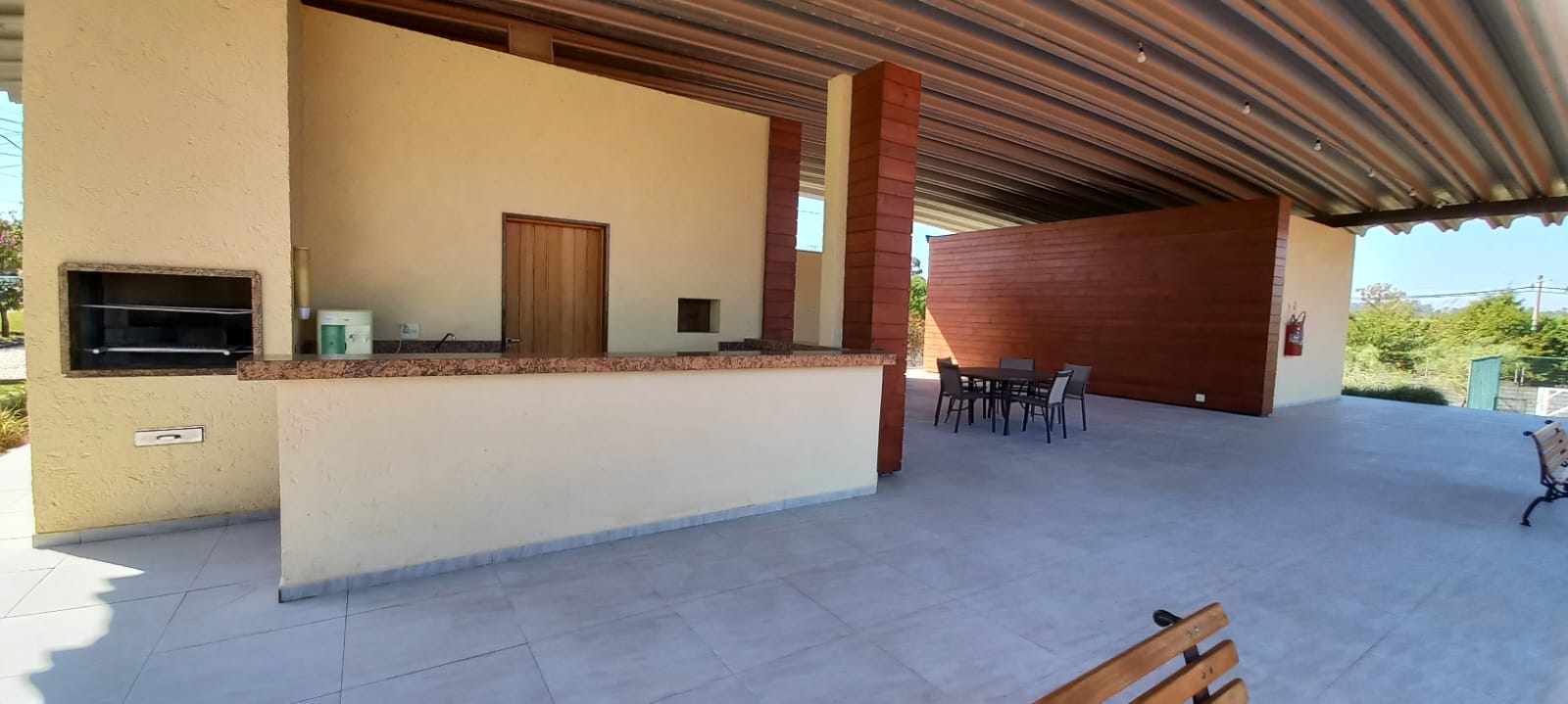 CONDOMINIO VILLAS DO GOLFE ITU
