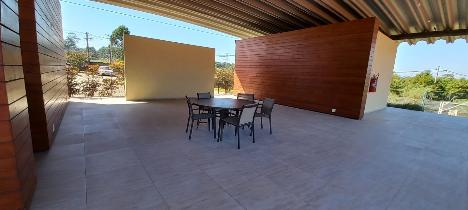 CONDOMINIO VILLAS DO GOLFE ITU