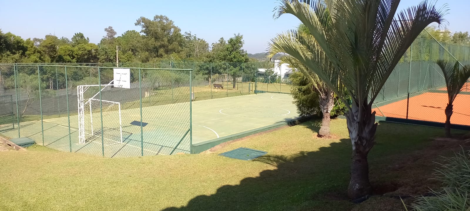 CONDOMINIO VILLAS DO GOLFE ITU