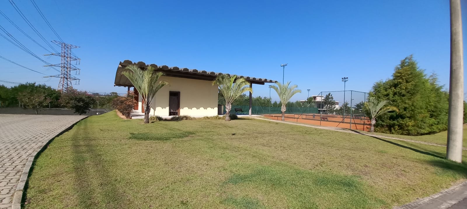 CONDOMINIO VILLAS DO GOLFE ITU