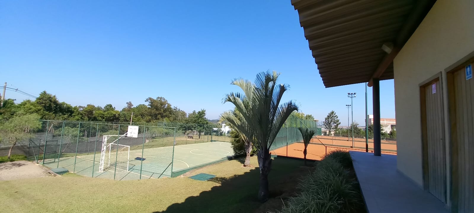 CONDOMINIO VILLAS DO GOLFE ITU