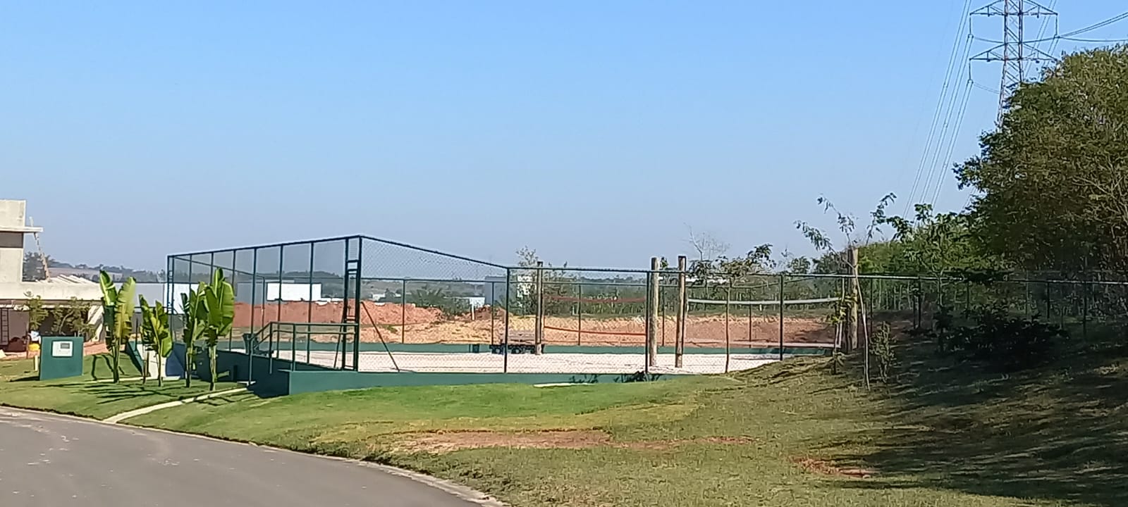 CONDOMINIO VILLAS DO GOLFE ITU