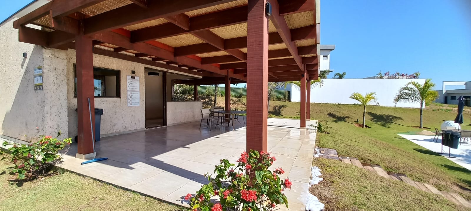 CONDOMINIO VILLAS DO GOLFE ITU