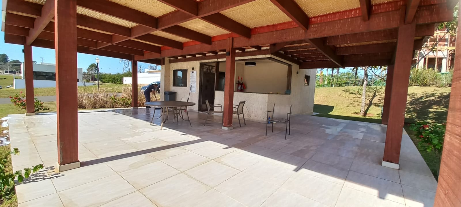CONDOMINIO VILLAS DO GOLFE ITU