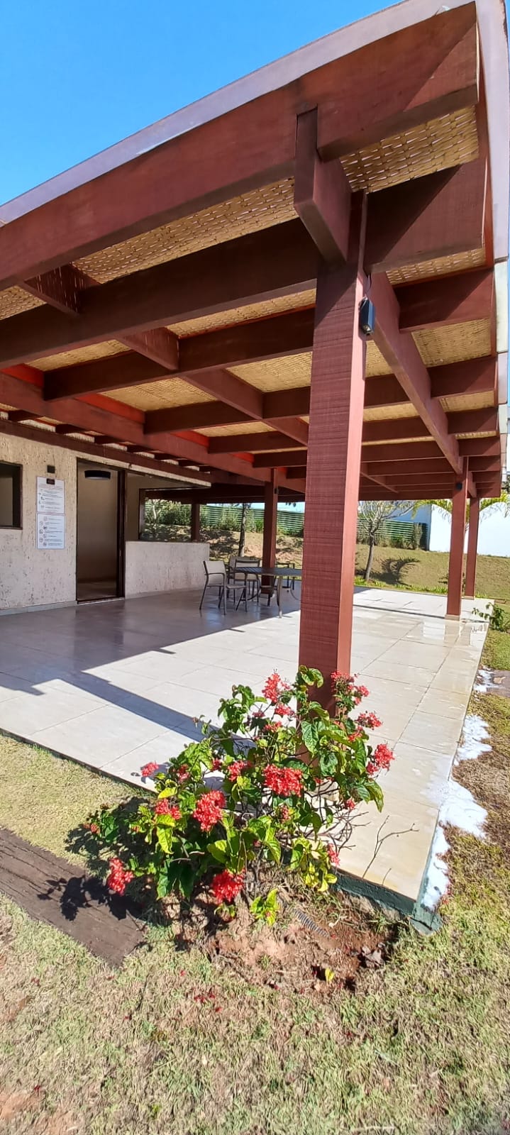 CONDOMINIO VILLAS DO GOLFE ITU
