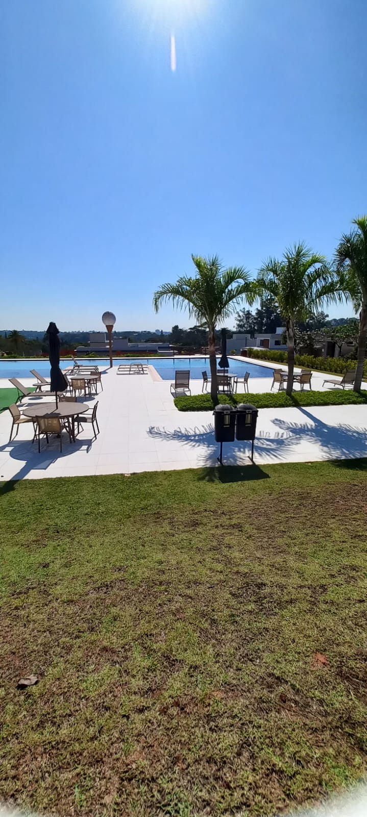 CONDOMINIO VILLAS DO GOLFE ITU