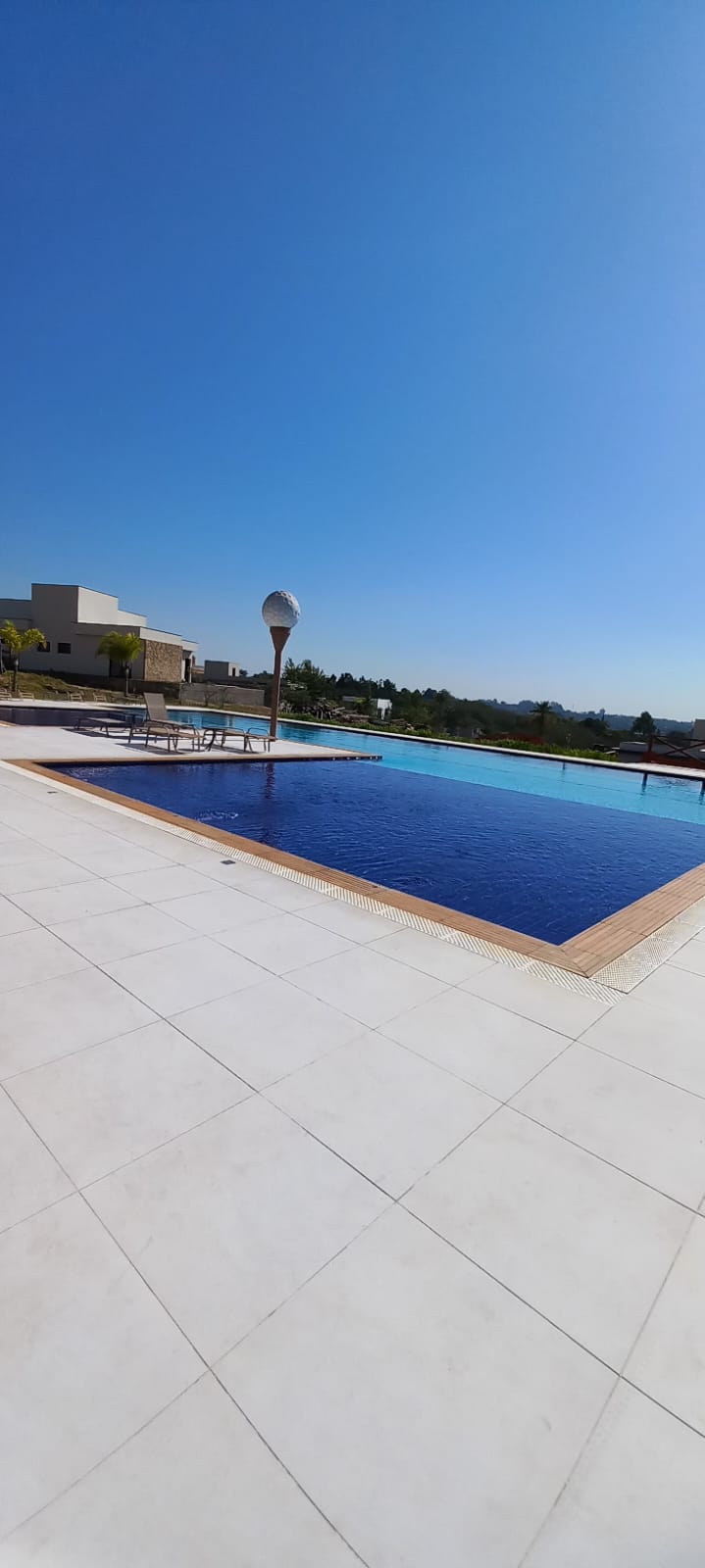 CONDOMINIO VILLAS DO GOLFE ITU