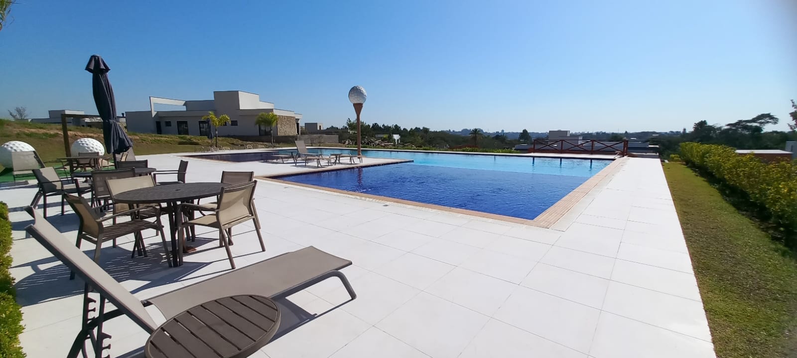 CONDOMINIO VILLAS DO GOLFE ITU