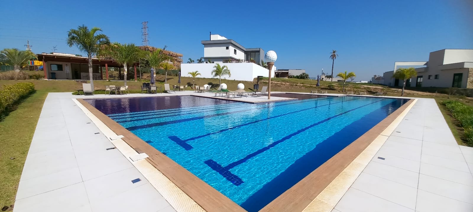 CONDOMINIO VILLAS DO GOLFE ITU