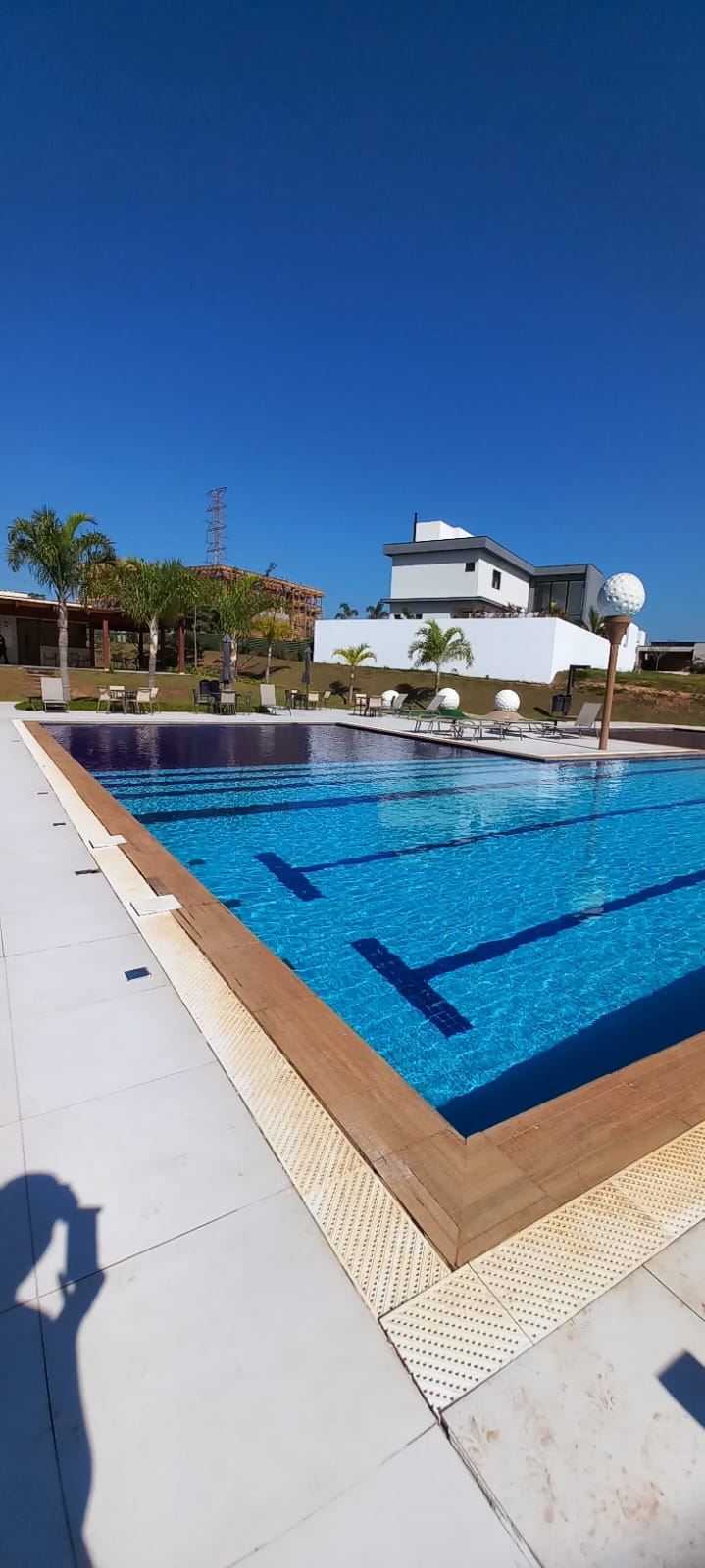 CONDOMINIO VILLAS DO GOLFE ITU