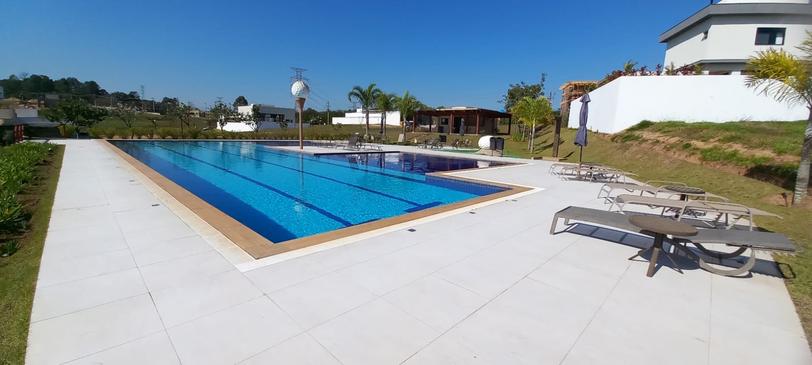 CONDOMINIO VILLAS DO GOLFE ITU