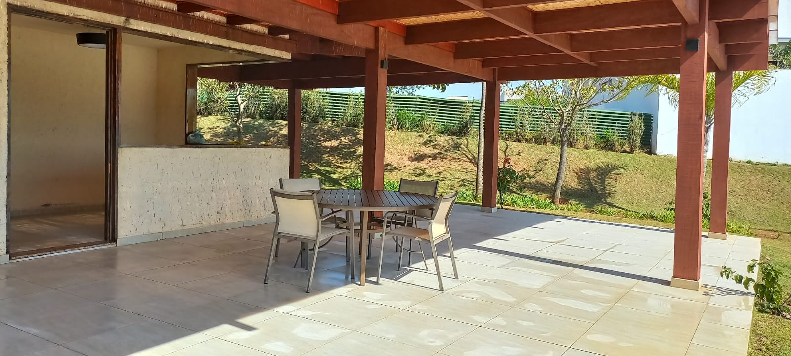 CONDOMINIO VILLAS DO GOLFE ITU