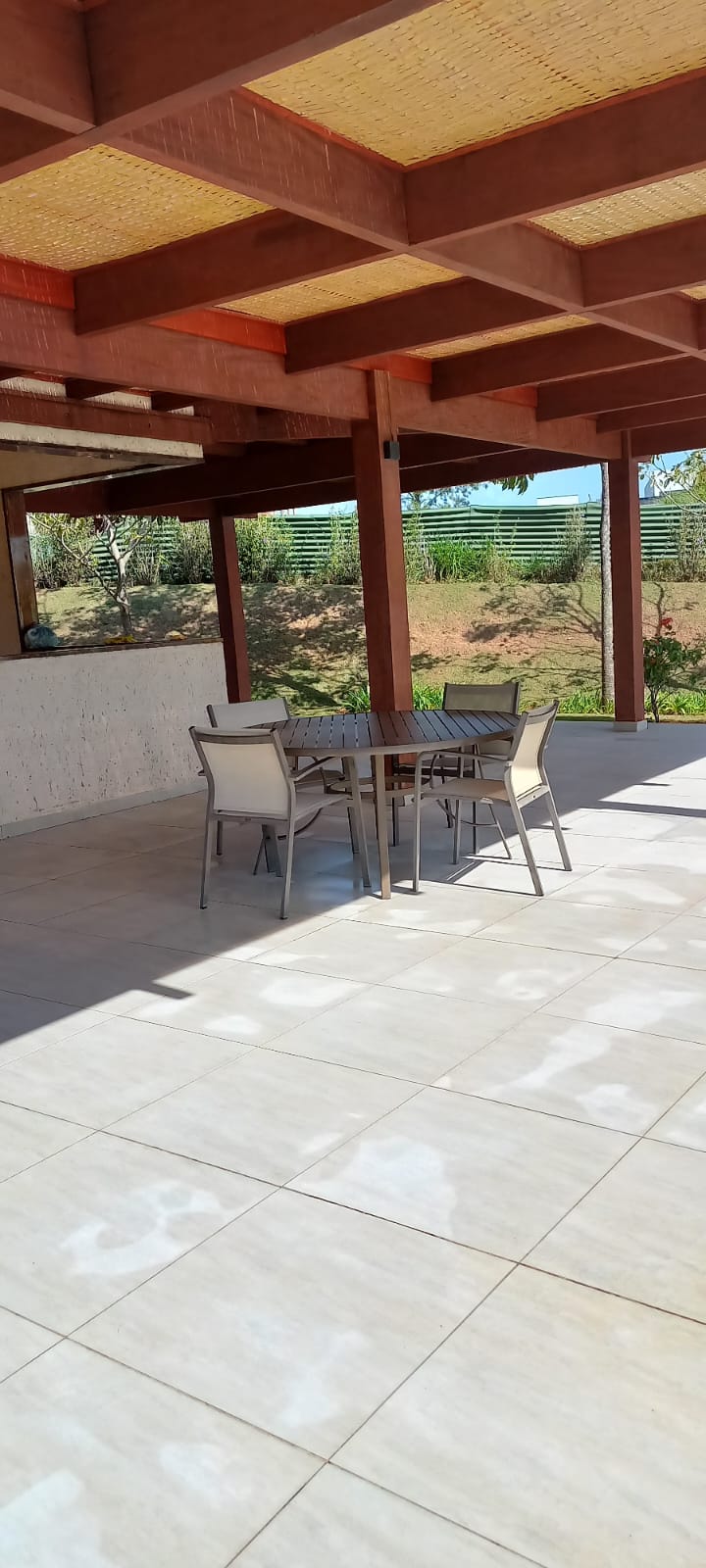 CONDOMINIO VILLAS DO GOLFE ITU