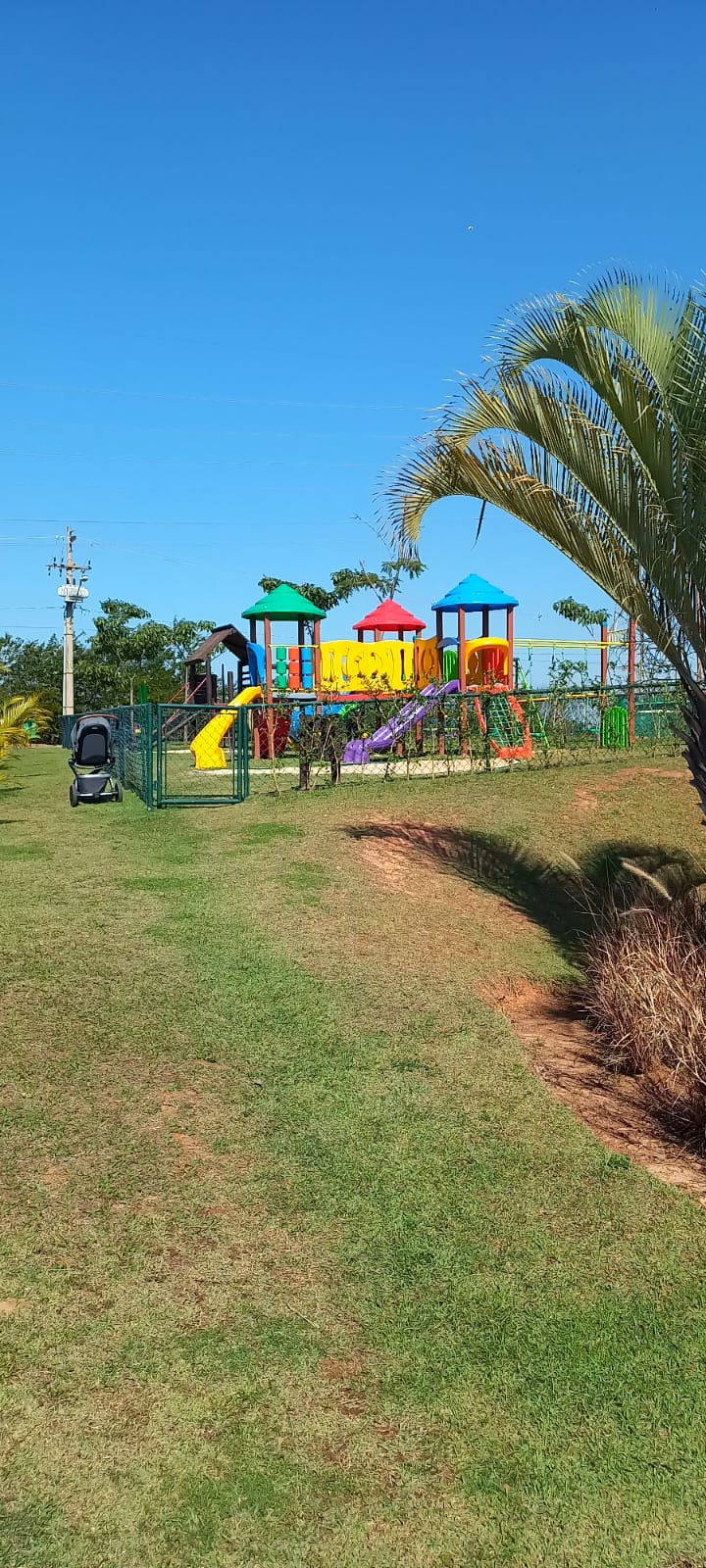 CONDOMINIO VILLAS DO GOLFE ITU