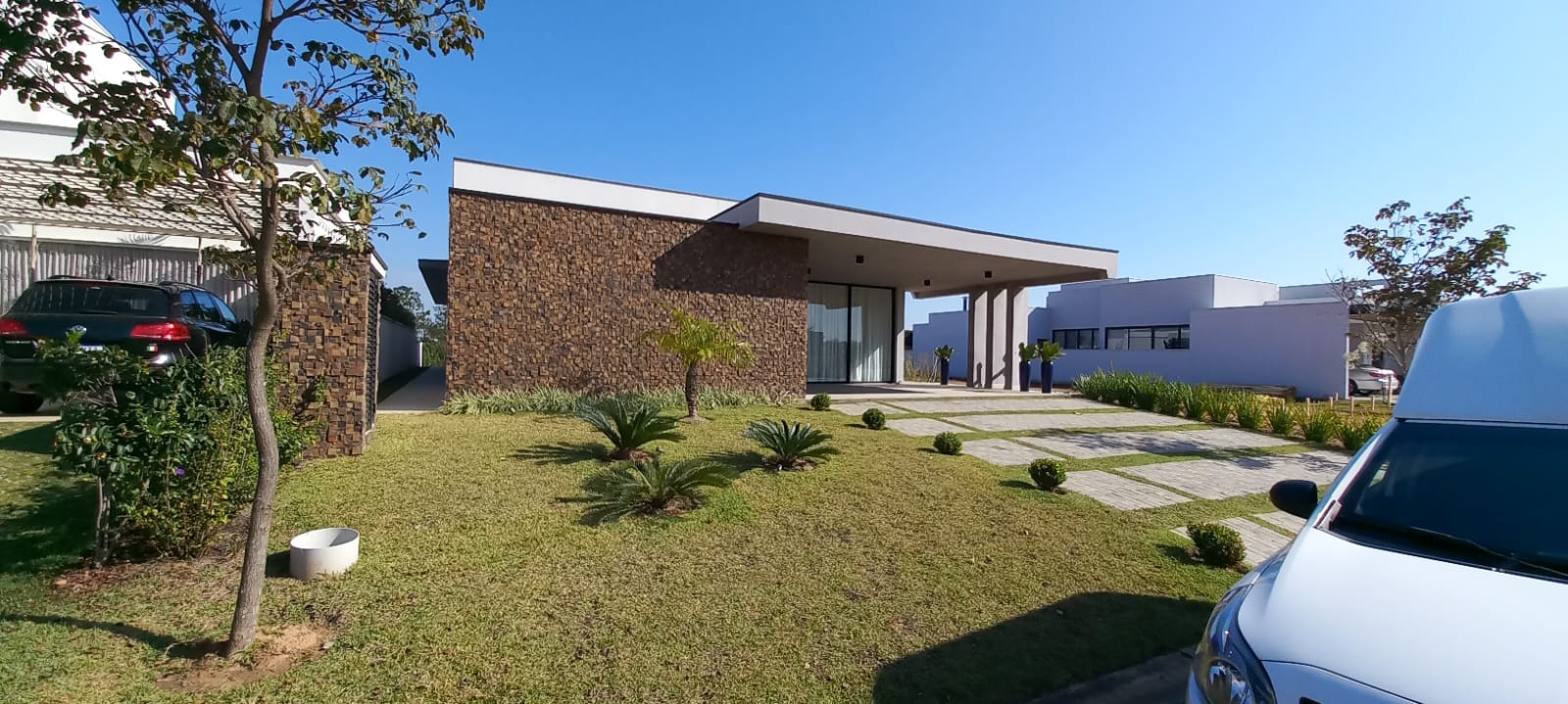 CONDOMINIO VILLAS DO GOLFE ITU