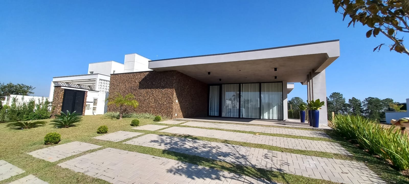 CONDOMINIO VILLAS DO GOLFE ITU