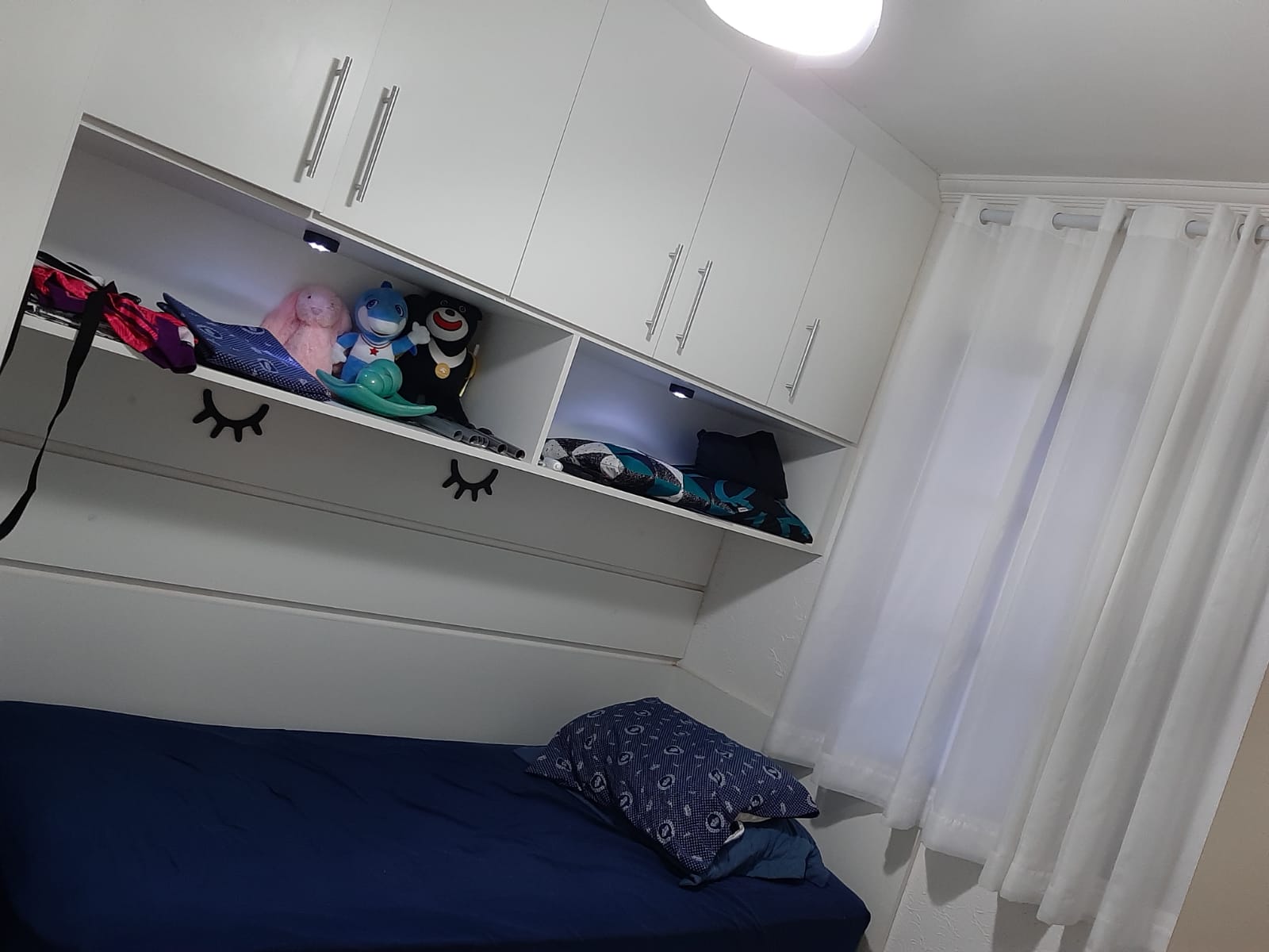 Apartamento - Venda, Braiaia, Itu, SP