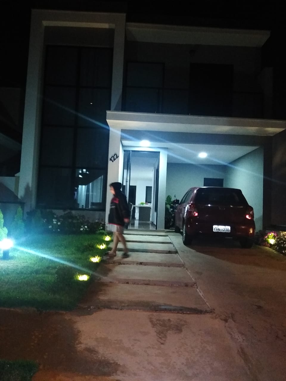Condomínio Jardim Guarujá