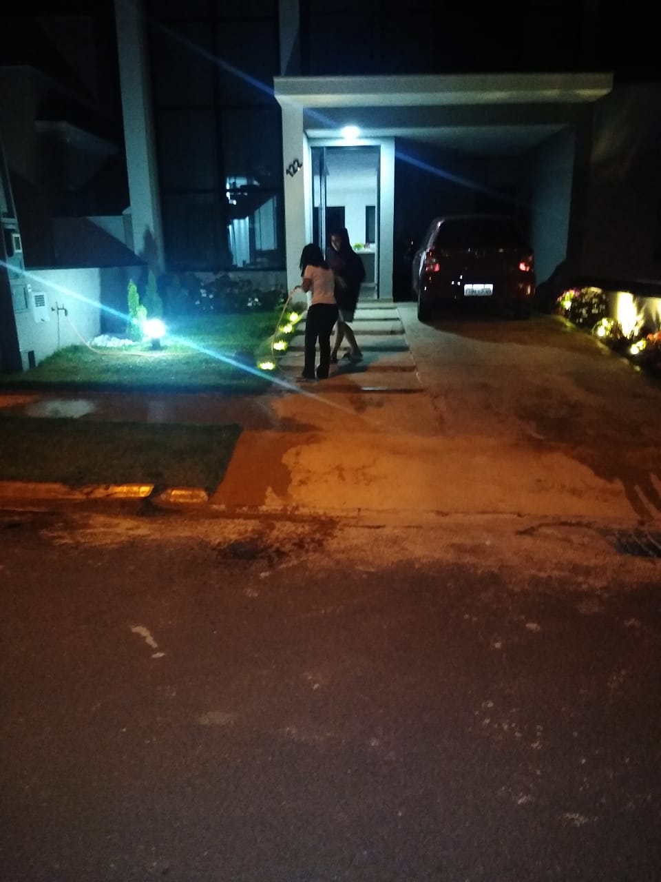 Condomínio Jardim Guarujá