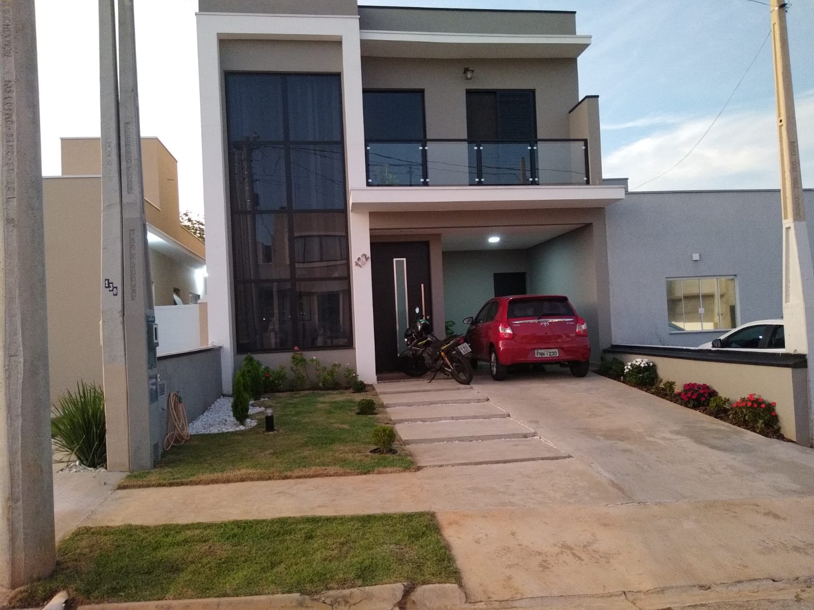 Casa - Venda, Jardim Guarujá, Salto, SP