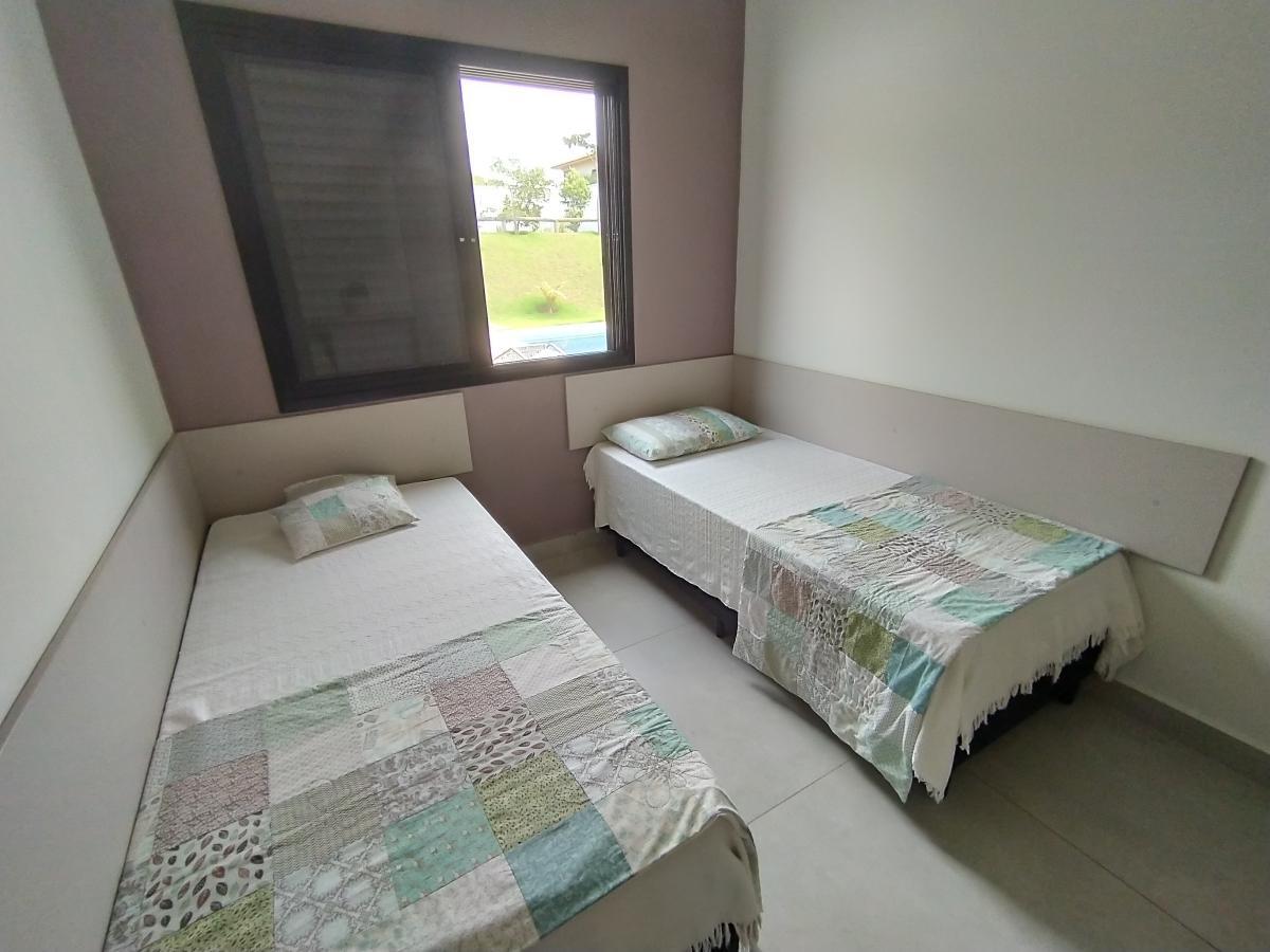 Campos de Santo Antônio