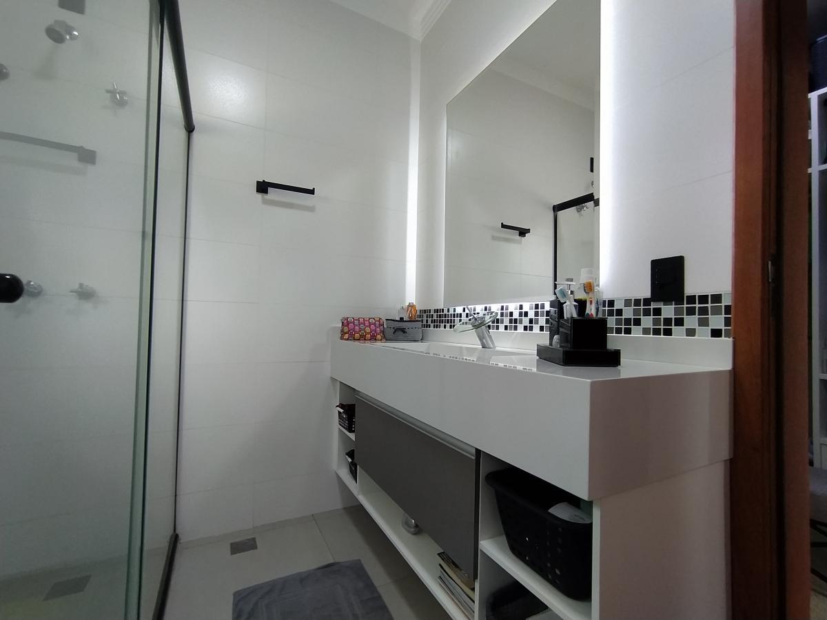 Campos de Santo Antônio