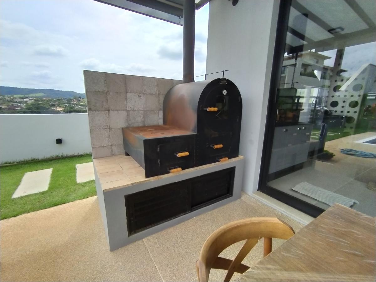 Campos de Santo Antônio