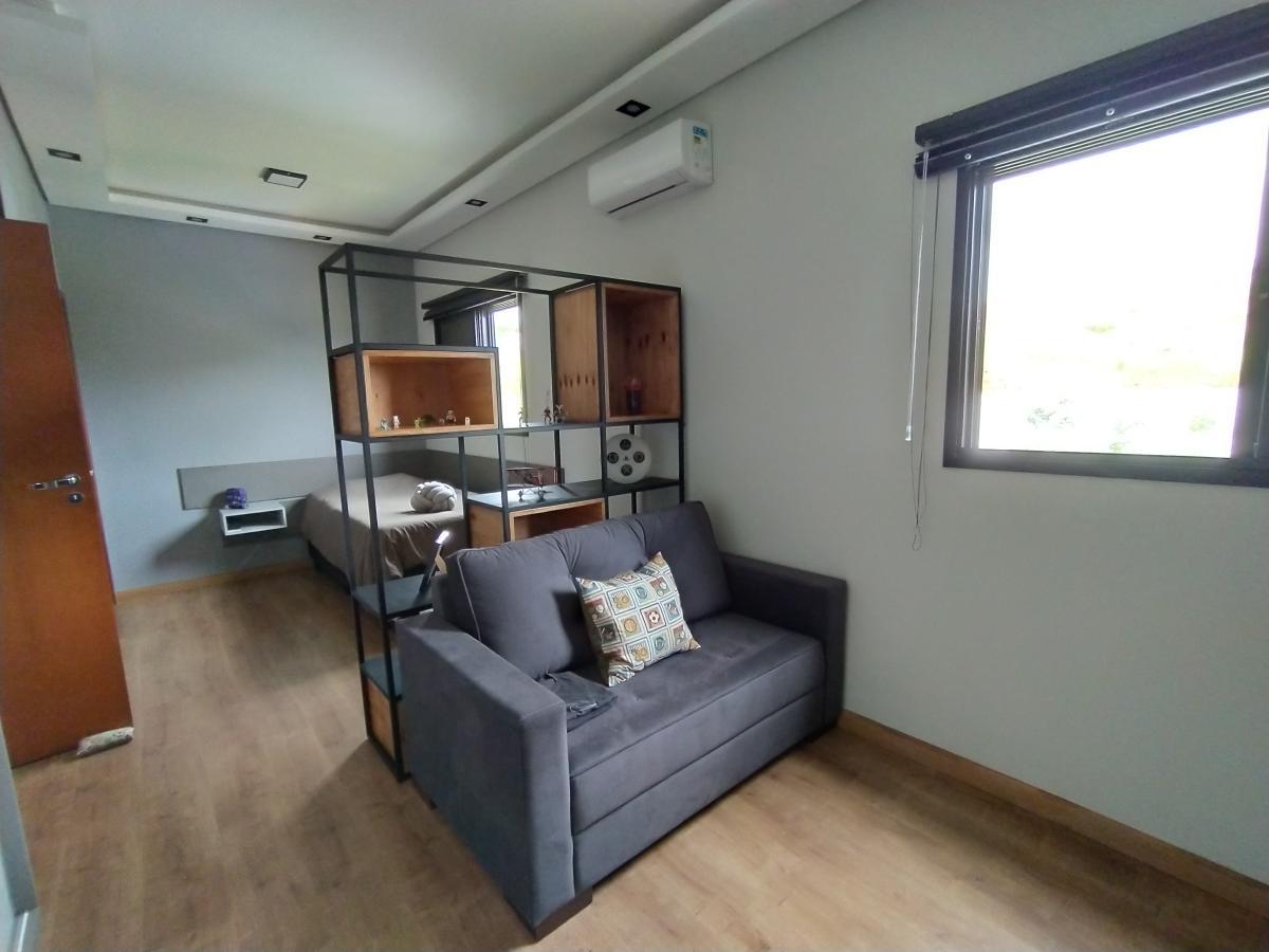 Campos de Santo Antônio