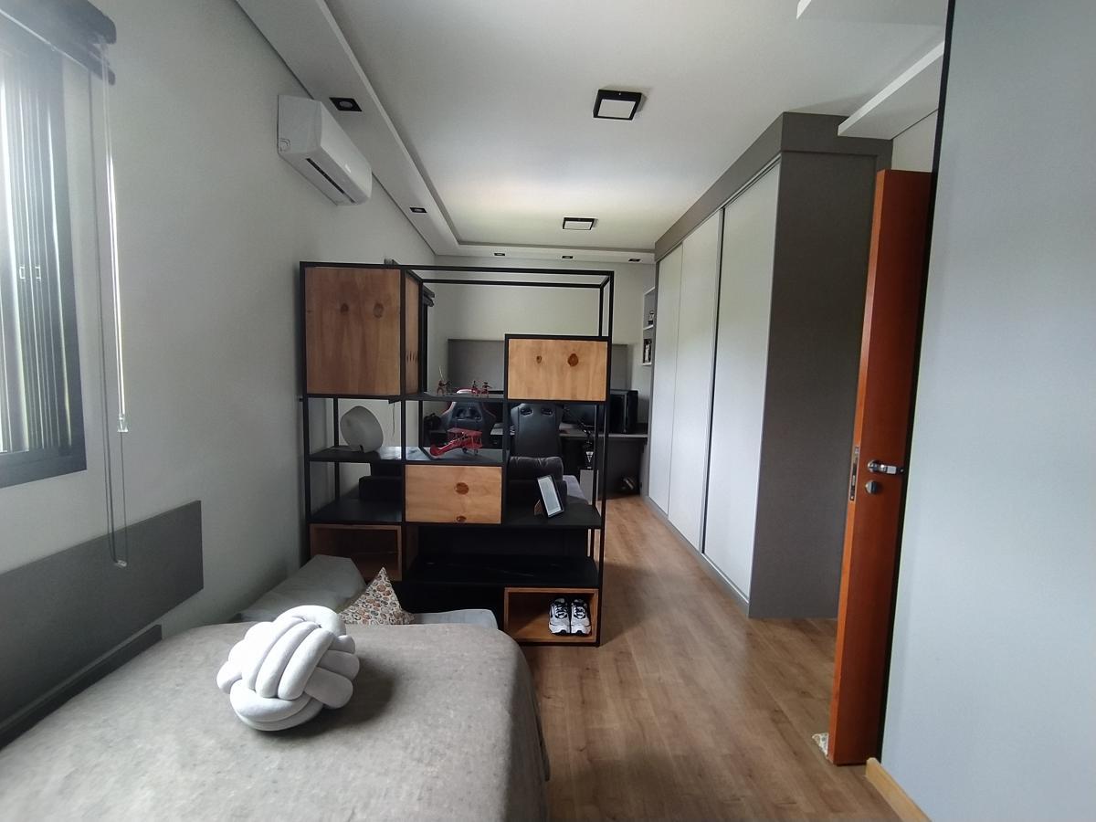 Campos de Santo Antônio