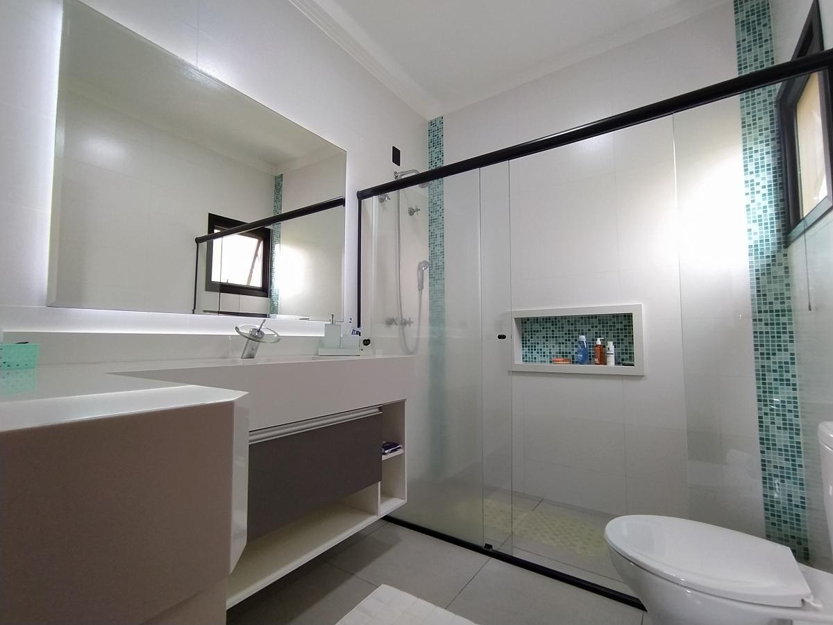 Campos de Santo Antônio