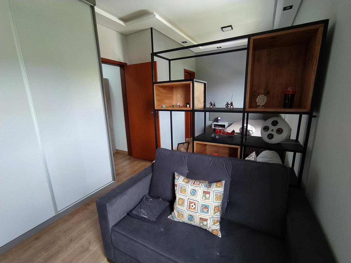 Campos de Santo Antônio