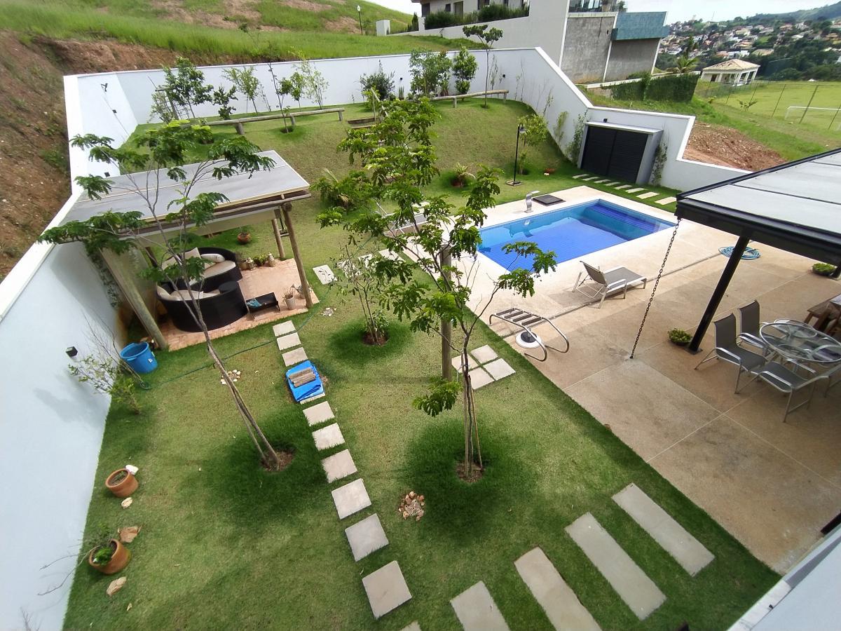 Campos de Santo Antônio