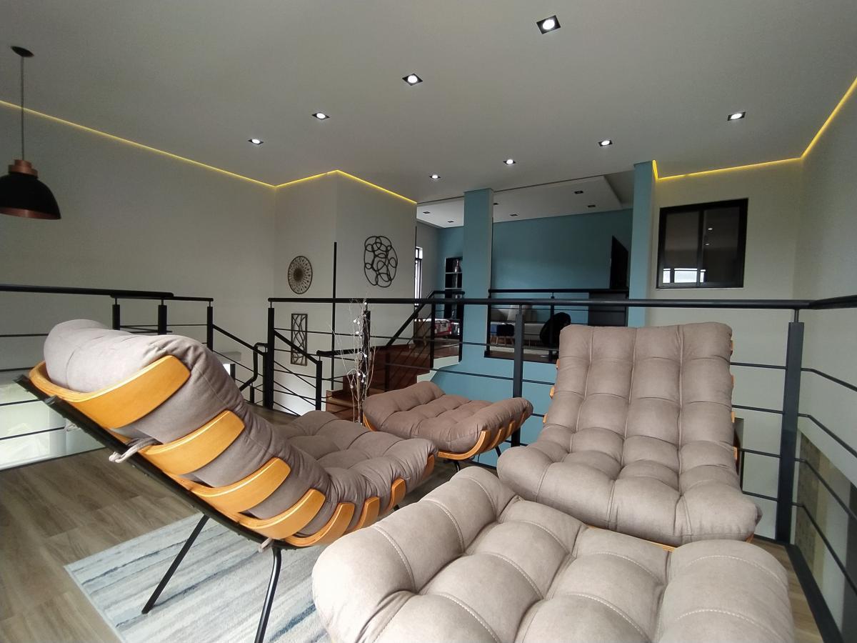 Campos de Santo Antônio