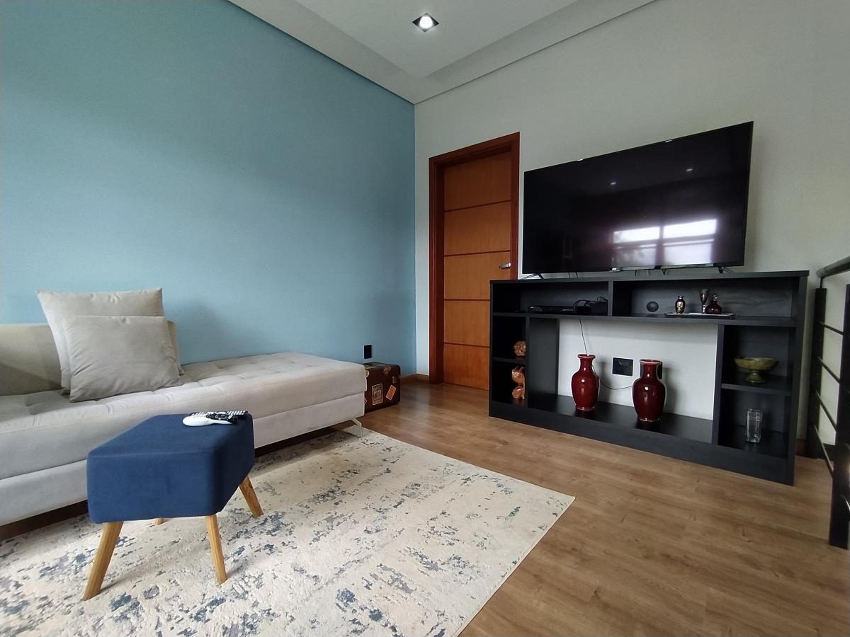 Campos de Santo Antônio