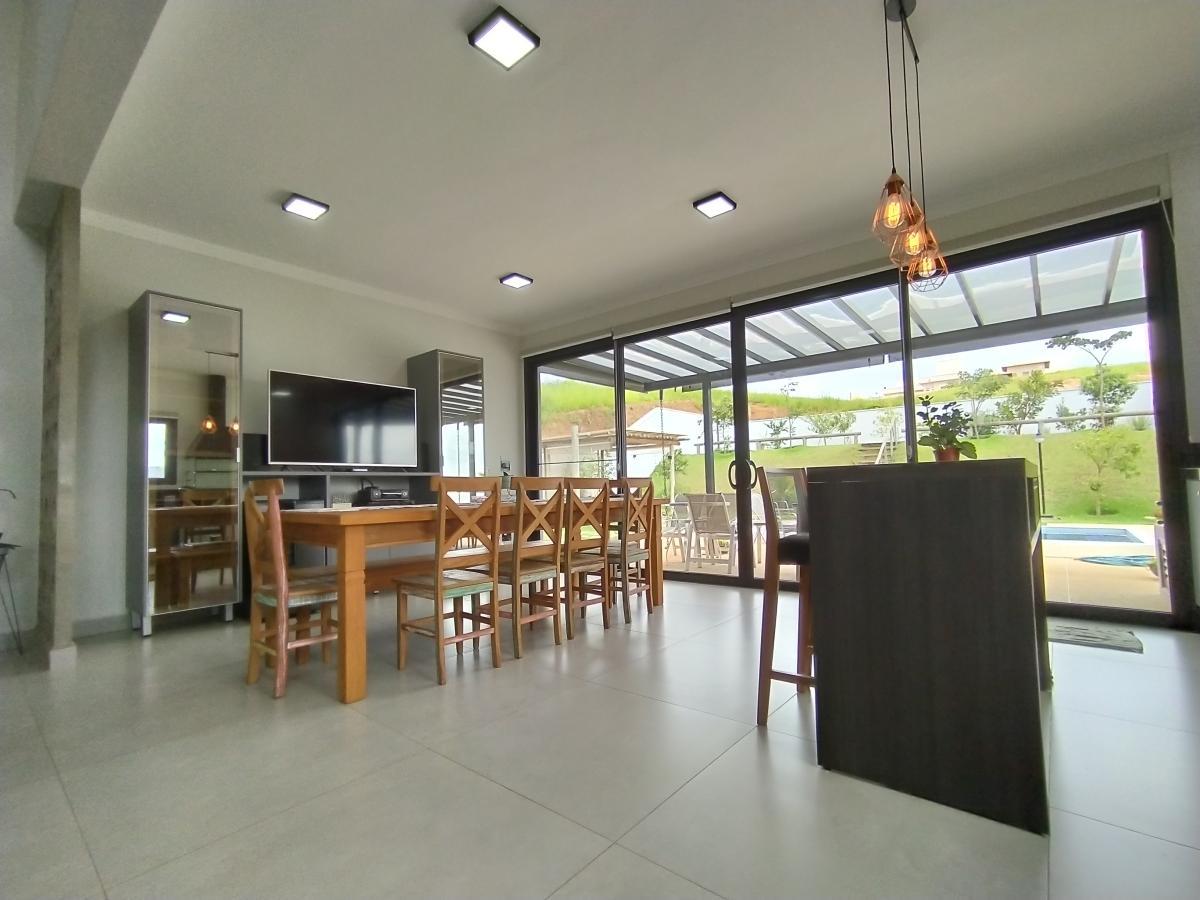 Campos de Santo Antônio