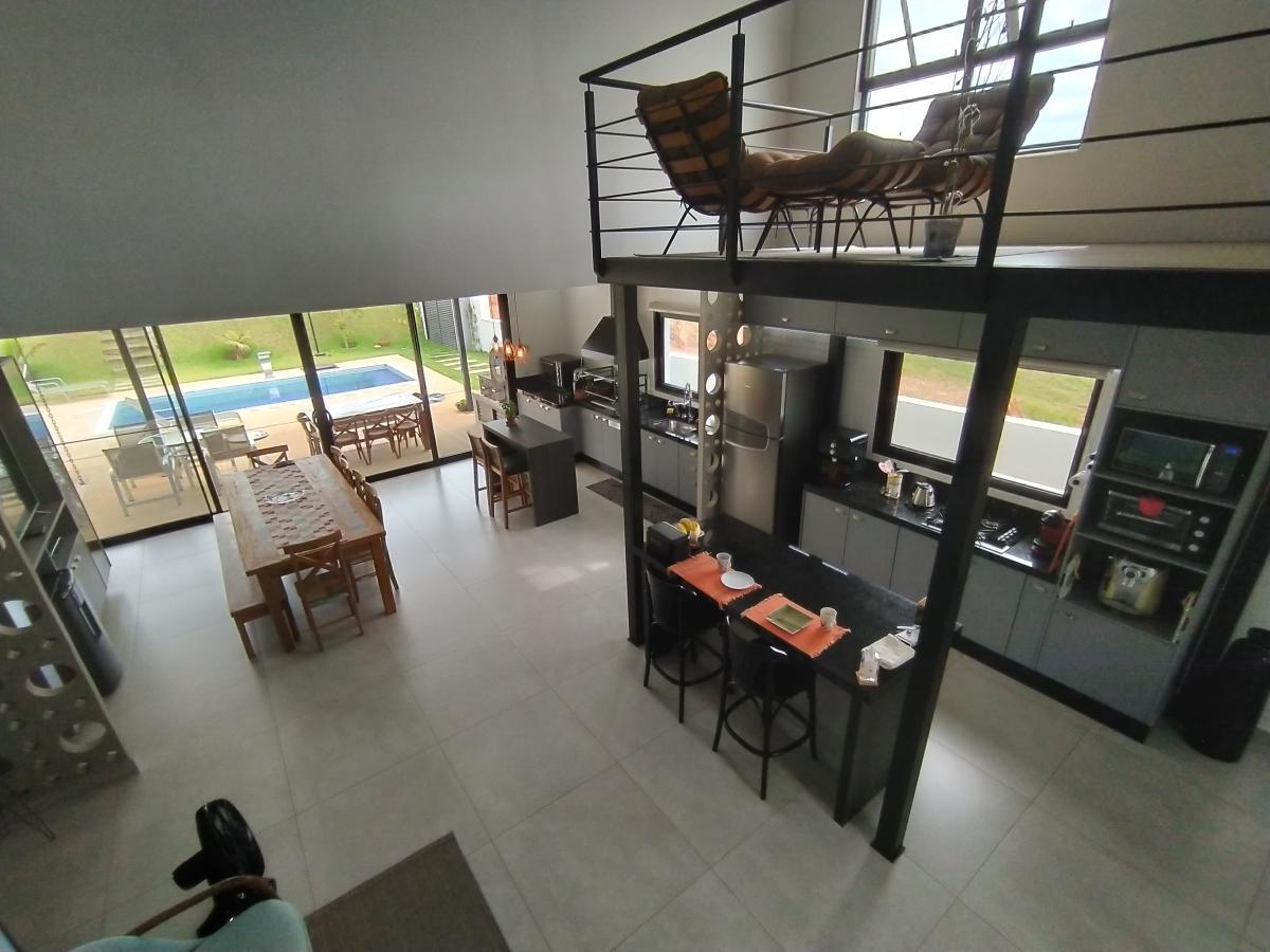 Campos de Santo Antônio