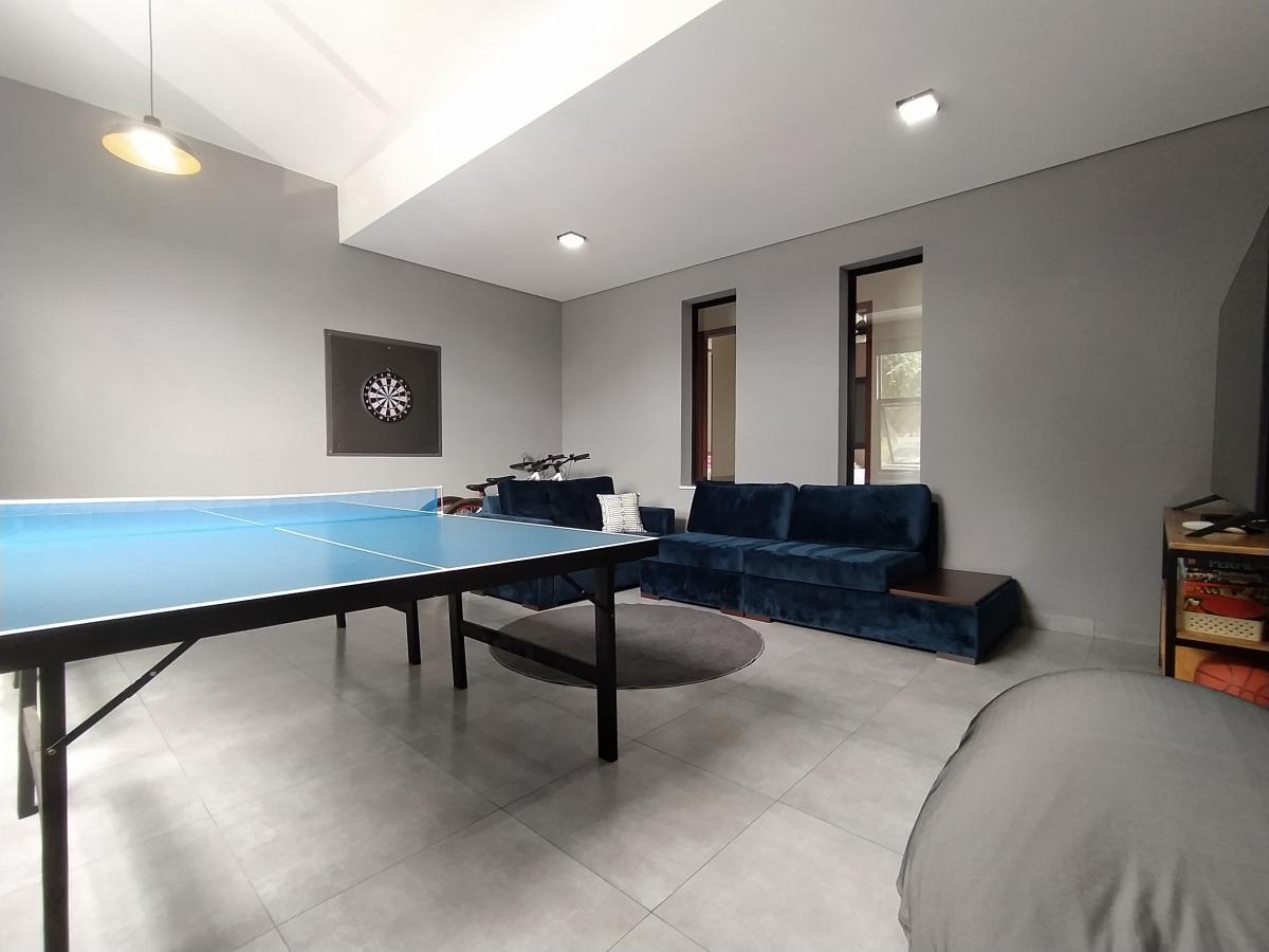 Campos de Santo Antônio